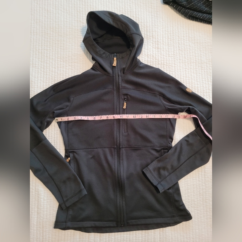 Fjallraven Abisko Trail Hoodie
